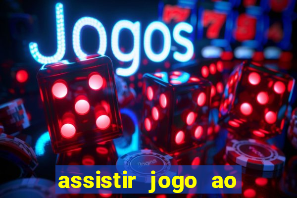 assistir jogo ao vivo rmc